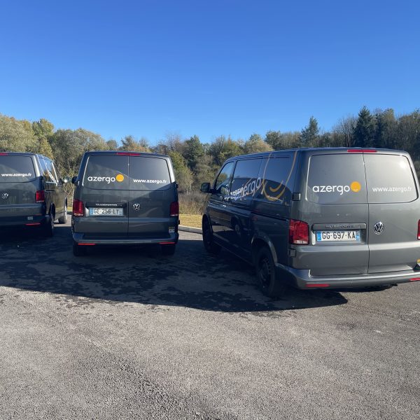 AZERGO 2