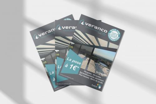Flyer Avenir fermeture
