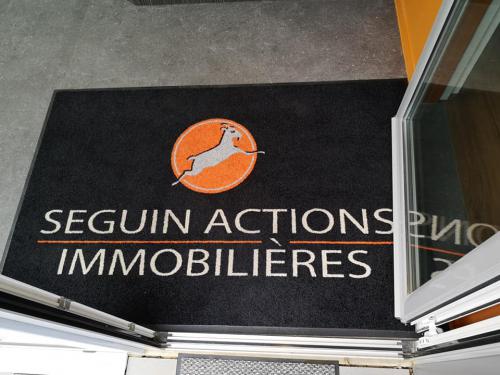 TAPIS SEGUIN ACTIONS IMMOBILIERES