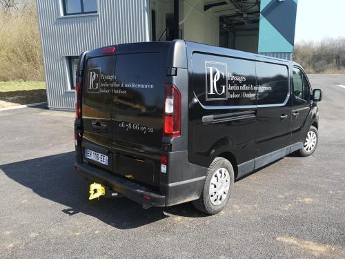 Trafic covering complet PG-Paysages 