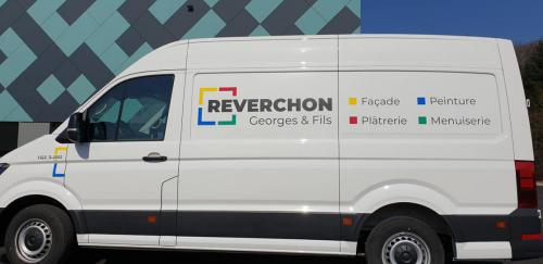 Crafter Reverchon 