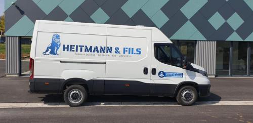 Heitmann 