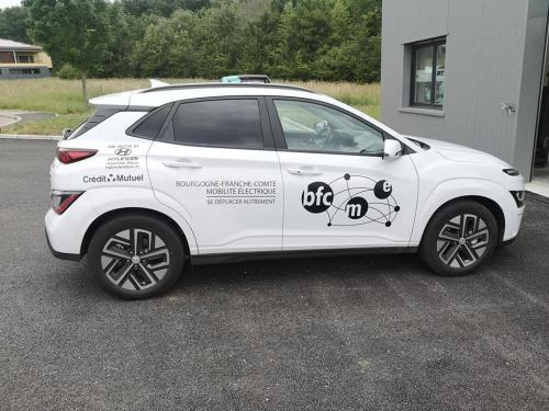 Toyota Bourgogne Franche-Comté