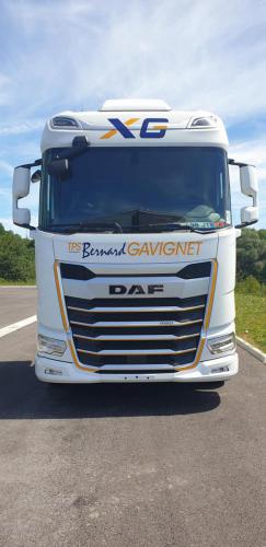 DAF Gavignet 