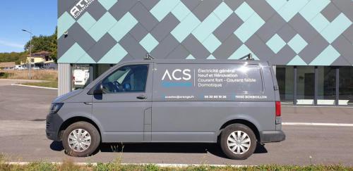 Transporter ACS