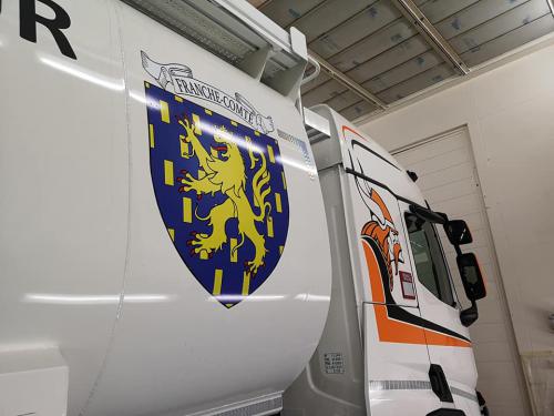 CITERNE LOGO FRANCHE-COMTÉ