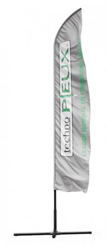 Oriflamme Techno-pieux