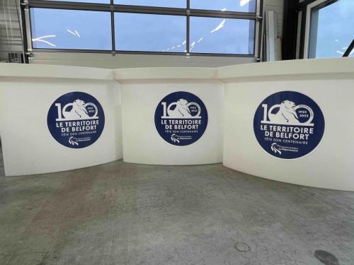 BAR TERRITOIRE DE BELFORT