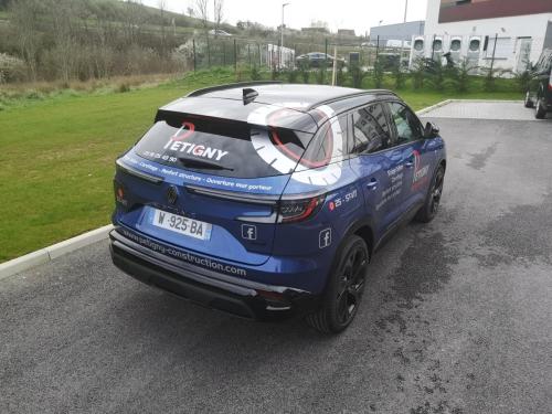 Renault Austral Petigny