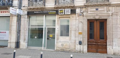 ENSEIGNE IOIO CENTRE