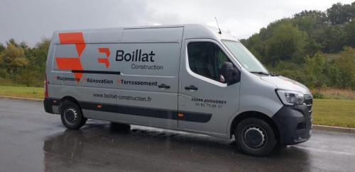Boillat 