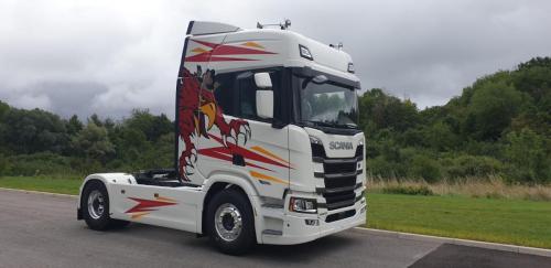 Beltramelli transports