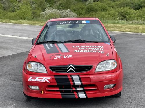 Saxo Rally FLT