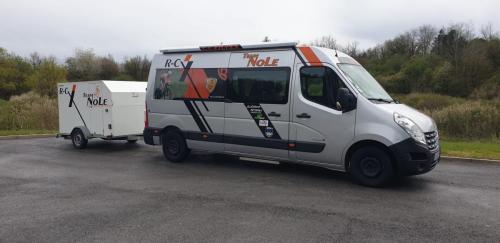 Renault Master Team NoLe