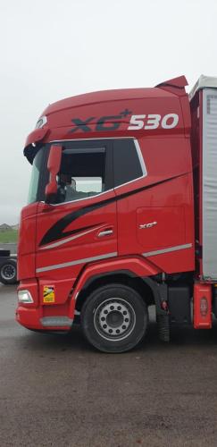 Daf Loriot Transports
